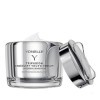 YONELLE TRIFUSION Crème pour le visage matures, sèches et normales - Effet liftant - Crème anti-rides avec acide glucarique e