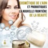 Palazzo Rosa Probiotika Crème Visage Anti-Rides Hydratante pour Femme et Homme avec des Probiotiques Actifs pour un Renouvell