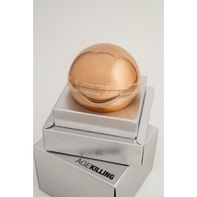 Crème visage AgeKilling 50ml , traitement anti-âge révolutionnaire, effet botuline antiride