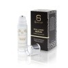 Suavitas Snail Luxury Serum – Sérum Visage et Cou Antirides à Haute Teneur en Bave d’Escargot, avec des Peptides de Diamant, 