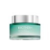 Biotherm, Aquasource Hyalu Plump Gel, Gel Hydratant 48H Enrichi en Acide Hyaluronique, Pour Tous Types de Peaux Même Sensible