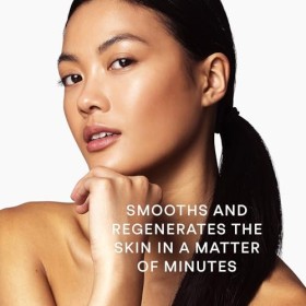 MGM Cosmetics SUPREME CREAM Crème visage haute performance – Action rapide, effet X3 sur la visibilité des rides, contient du