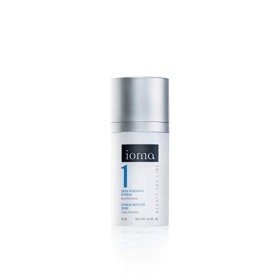 IOMA Paris - HYDRA Sérum Hydratant Optimum - Soin à lAcide hyaluronique fortement concentré - Intensément Hydratant - Éclat,