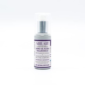 SHILART Sérum dacide hyaluronique 120 ml 120 ml