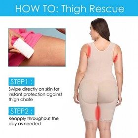 Creme Anti Frottement, Baume Anti-frottement, Bâton De Course Anti-transpiration Pour Femme, Chafing Stick Women For Running,