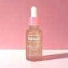 Serum visage anti-tâches à lacide glycolique nuage rose