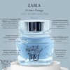 IRIY Crème Anti-Âge Naturelle - Soin Global - Peptides et Acide Hyaluronique - Hydratation Profonde, Réduction des Rides, Amé