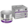 Longevity® Crème Acide Rééquilibrante - Traitements conçus pour augmenter les rythmes de croissance cellulaire - Réparent lE