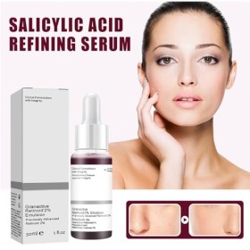 Sérum Léger pour le Visage,Sérum Hyaluronique pour le Visage,Hyaluron Sérum Anti Age et Anti Rides Idéal,Sérum Brightening,Sé