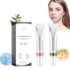 Crème Anti-Boutons Pour Le Visage, Crème Anti Acné À Lacide Salicylique, Combinaison Jour Et Nuit, Crème Hydratante Raffermi