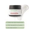 Spilanthox therapy - Mega Glow Cream - Crème visage 3en1 - lissage immédiat des expressions, soin & éclat - soin du visage - 