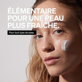 Day Care – crème hydratante 50ml – crème de jour avec acide hyaluronique, glycérine et lipides – anti-rides – hydratante – vé