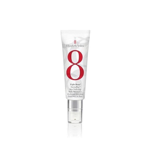 Elizabeth Arden Eight Hour® HydraPlay™ Hydratant Quotidien Perfecteur de Peau, hydrate, illumine, régule l’excès de sébum, re