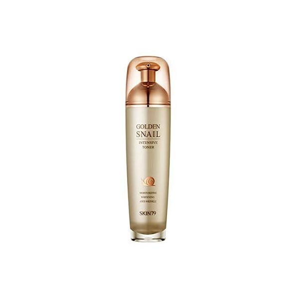 SKIN79 Golden Snail Bb Cream Intensive Spf50+ Pa+++ 45g