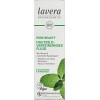 lavera Pure Beauty Fluide affinant - menthe bio & acide salicylique naturel - matifie & réduit les imperfections - pour peaux