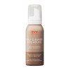 EVY Crème de Jour en Mousse avec Protection UV SPF 50 - dernière technologie anti-âge, hydratante, sans parfum, vegan