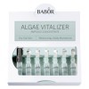 Babor Vitalisant Aux Algues Ampoules de Sérum pour Le Visage, avec Extrait D’Algues Vertes pour Un Teint Vivifié, Formule Vég