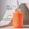 3INA MAKEUP - The Vit C Orange Serum - Transparent - Serum Vitamine C visage stabilisée à 15% - Effet antioxydant - Éclaircit