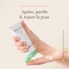 Biences Swiss Cosmetics - Gel à lAloe Vera Visage et Corps - Certifié 100% Naturel - Convient à Toutes les Peaux, Adapté aux