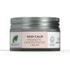 Crème Concentrée Probiotique Dr Organic Skin Calm, Pour les Rougeurs, Peau Sèche, Sensible et Irritable,Testé Dermatologiquem