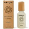 NAKUNGOO Elixir de Bakuchiol Alternative Vegane au Retinol Vitamine A | Serum Visage Anti Imperfections Rides et Taches Fab