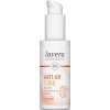 lavera Fluide solaire anti-UV SPF 30 - protège contre les rayons UV - protection minérale - contre le vieillissement cutané d