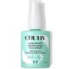 Cultiv - Sérum visage anti-imperfection 30 ml - Réduit points noirs et boutons, -54% sébum - Unifie le teint - Acide hyaluron