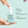 Cultiv - Sérum visage anti-imperfection 30 ml - Réduit points noirs et boutons, -54% sébum - Unifie le teint - Acide hyaluron