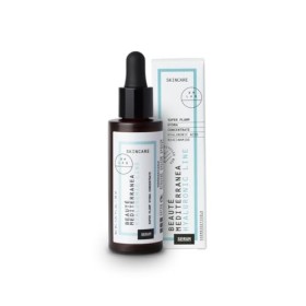 Super Plump Hydra Concentrate - Sérum Visage à lAcide Hyaluronique et Niacinamide -Hydratant, Anti-Rides - 100% Vegan - 30 m
