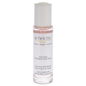 e.fek.tiv Beauty Gotu Kola MLE Barrier Face Serum – Moisturizing & Hydrating Face Serum – Collagen Booster – Skincare for men