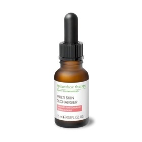 Spilanthox therapy - Multi Skin Recharger - Soin du visage anti-âge - lissage immédiat des expressions - réduit les rougeurs 