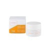 Crème Visage Antioxydante Éclaircissante Vitamine C Bio et Vegan avec Vitamine C, Acide Hyaluronique, Beurre de Karité, Camom