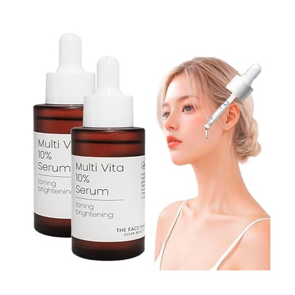 Alltimate Vegan Mucin Peptide 8 Serum, Vegan Mucin Peptide 8 Cream, Vegan Mucin Firming & Anti-Aging Moisture Facial Skin Car