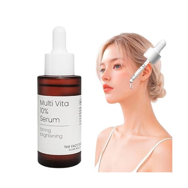 Alltimate Vegan Mucin Peptide 8 Serum, Vegan Mucin Peptide 8 Cream, Vegan Mucin Firming & Anti-Aging Moisture Facial Skin Car