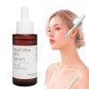 Alltimate Vegan Mucin Peptide 8 Serum, Vegan Mucin Peptide 8 Cream, Vegan Mucin Firming & Anti-Aging Moisture Facial Skin Car