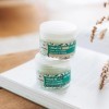 SANAKA BIO Crème de jour et Crème de nuit au CBD, Routine soins apaisante, hydratant lissant, repulpant. Huile de Chanvre BIO