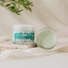 SANAKA BIO Crème de jour au CBD apaisant. Acide hyaluronique, Huile de chanvre BIO, Aloe vera. 99% d’origine naturelle, vegan