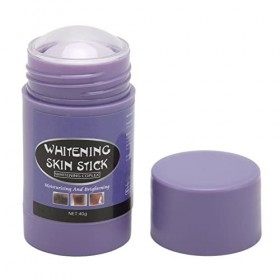 Crème Correctrice Anti-taches pour Zones Sensibles Aisselles Cou Aisselles Genoux Coudes Crème éclaircissante Hydratante