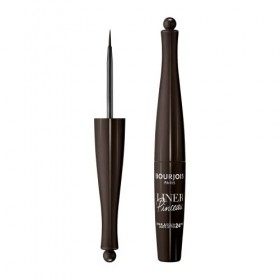 Bourjois - EyeLiner Pinceau - 01 NOIR BEAUX-ARTS