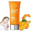 VC Whitening Toner Cream, Vegan Cream Plant Master, Whitening Toner Cream, vitamine C Cream, crème tonique hydratante pour to