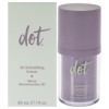 dot 3D Rebuilding Serum - Long Lasting Hydration - Daily Face Serum -Moisturizing & Brightening Skin - Menopause Skincare - F