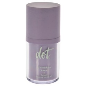 dot 3D Rebuilding Serum - Long Lasting Hydration - Daily Face Serum -Moisturizing & Brightening Skin - Menopause Skincare - F