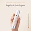 Biences Swiss Cosmetics - Sérum Anti-Rides Lissant et Hydratant à lHuile dAmande Douce et Abricot - 93/100 Yuka & Naturel à