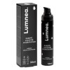 Lumnea. - Crème de Jour - Hydratation et Nutrition Intenses pour Tous Types de Peau - Texture Luxueuse - Douceur mélisse et n