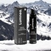 Lumnea. - Crème de Jour - Hydratation et Nutrition Intenses pour Tous Types de Peau - Texture Luxueuse - Douceur mélisse et n