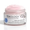 Teaology Peach Tea Hydra Cream I Soin hydratant I Soin de jour et de nuit I Cosmétique naturel I Vegan 50 ml