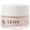 Léonia - Crème Légère Thé Blanc Soin éclat hydratant et antioxydant - Certifié BIO & VEGAN - 50ml