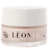 LÉONIA Crème Riche Thé Blanc - Soin Éclat Hydratant et Antioxydant - Certifiée Bio et Vegan 50ml 