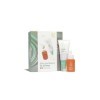 3INA MAKEUP - The Partners in Crime KIT - Kit de Soins du Visage Routine Matinale - The Vit C Orange Serum + The Every Single