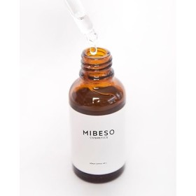 Sérum Visage Vitamine C & Acide ascorbique Sérum Matin Visage Cou Serum Vegan Visage pour Tous Les Types de Peaux.